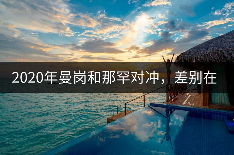 2020年曼崗和那罕對沖,差別在哪里?-易武中聘號 2020年曼崗和那罕對沖,差別在哪里?-易武中聘號