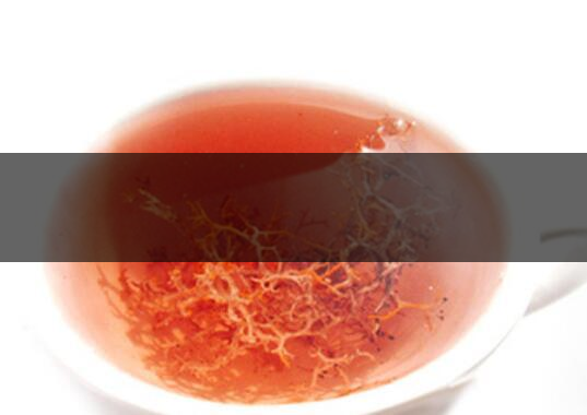 怎么泡紅雪茶紅雪茶的正確沖泡方法 怎么泡紅雪茶紅雪茶的正確沖泡方法