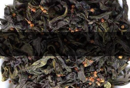 珠蘭茶屬于什么茶-珠蘭茶和茉莉茶的區別-1