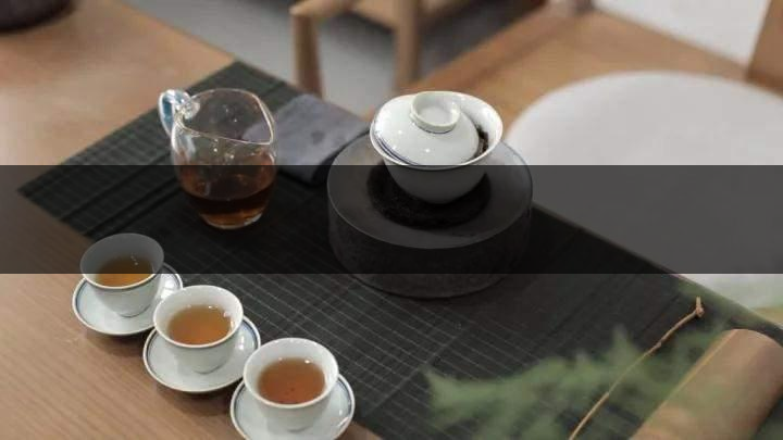 喝什么茶，用什么器，都是有講究的！-1