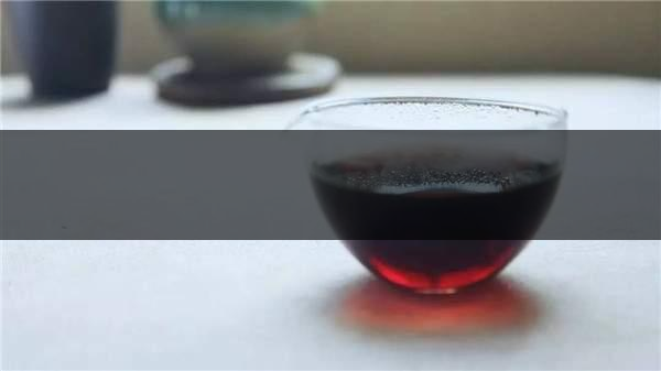 有的茶喝起來有點酸，是不是變質了？-1