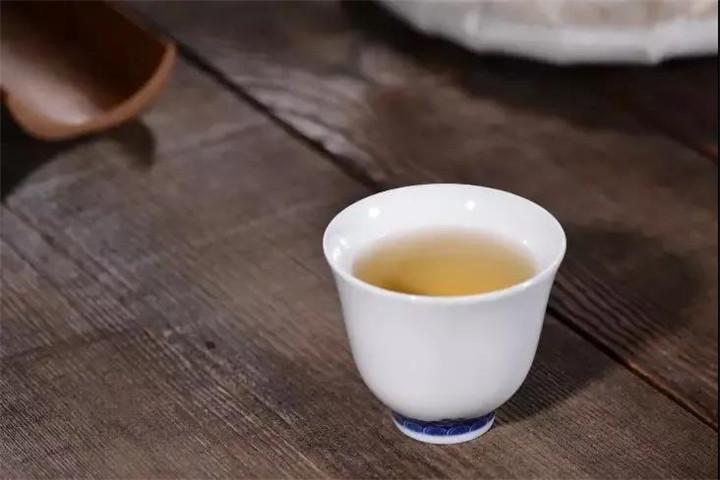 普洱茶對(duì)于抗氧化有哪些作用？
