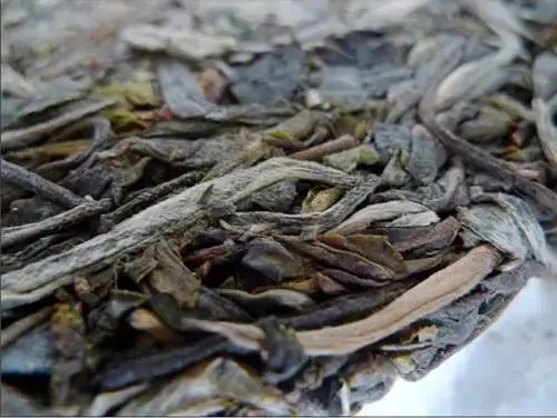 2022年刮風寨茶坪古樹春茶價格？