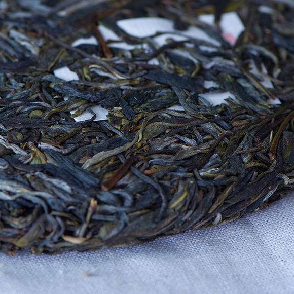 2022年易武張家灣古樹春茶價格?