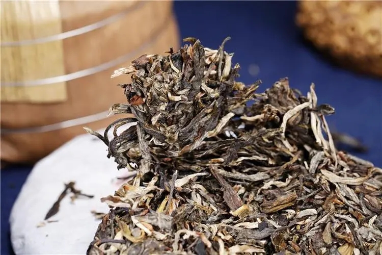 普洱茶的“入倉茶”與“未入倉茶”如何區分，你造嗎？