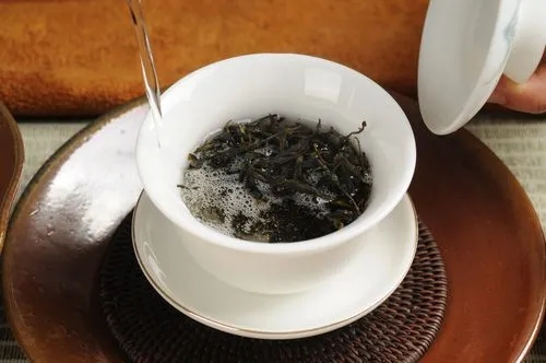 普洱茶怎么泡？原來熟茶和生茶泡法不一樣，浪費了多少茶葉