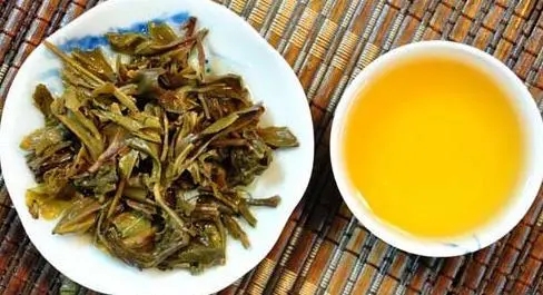 都說普洱茶很耐泡,為什么你的普洱茶喝著味道卻很淡?6點解釋清楚