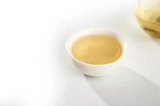 為什么越是深通茶道的人越深愛普洱茶?喜歡普洱茶,有三個原因。