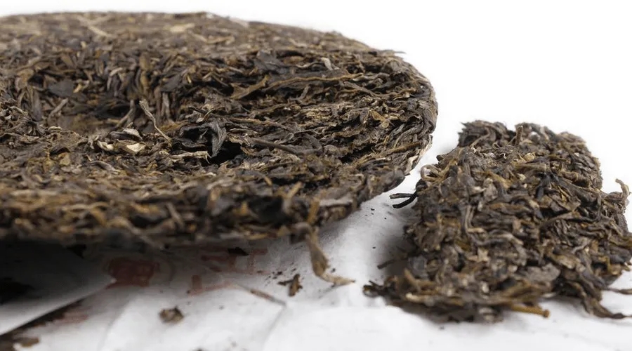 普洱茶餅受潮了怎么辦？四招教你拯救受潮發霉的茶餅