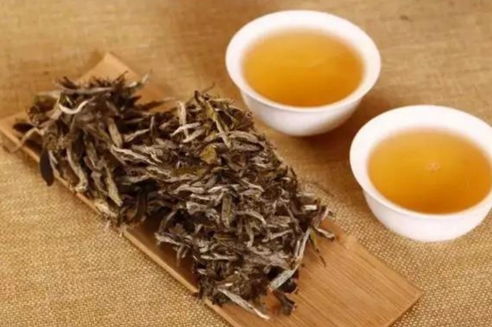 什么是普洱茶喉韻?