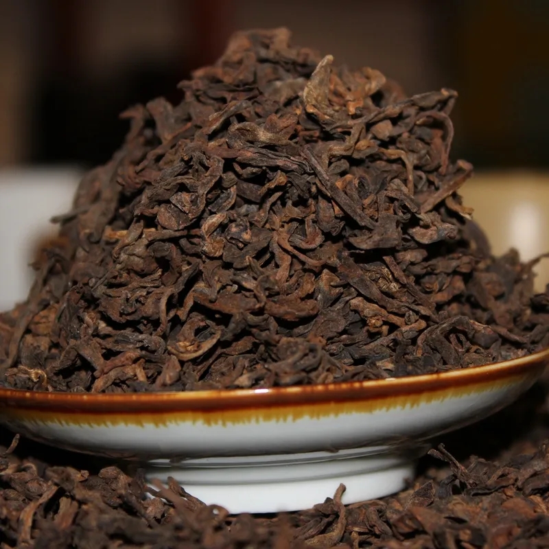 普洱茶的香氣是怎么來(lái)的？影響普洱茶香氣的3大因素是什么？