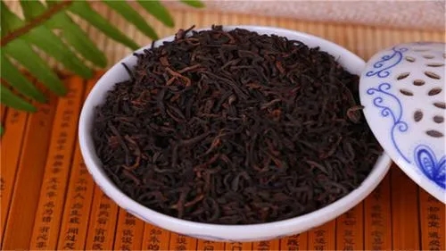 普洱茶的五種”茶香”是如何形成的?