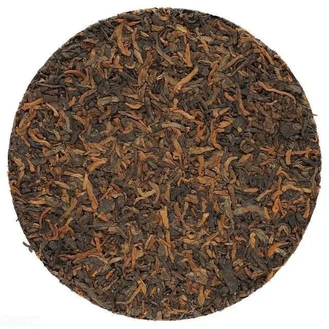 普洱茶優劣之分一眼看懂！