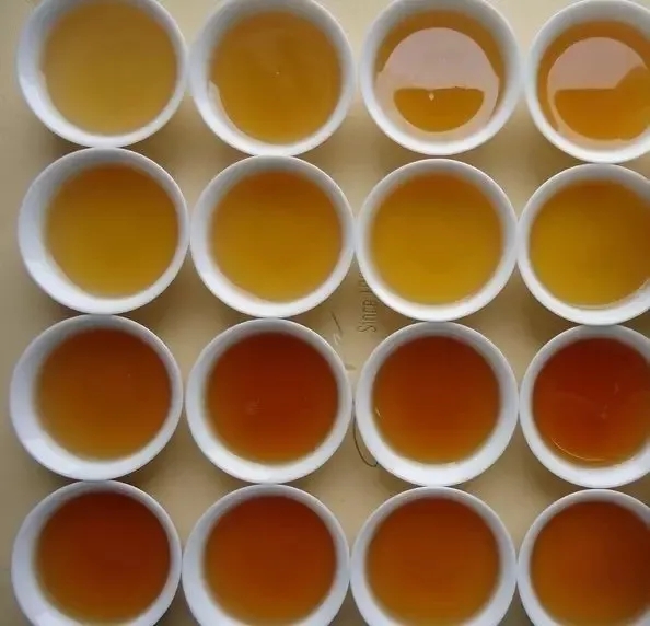 陳化時(shí)間對(duì)普洱生茶有影響嗎?