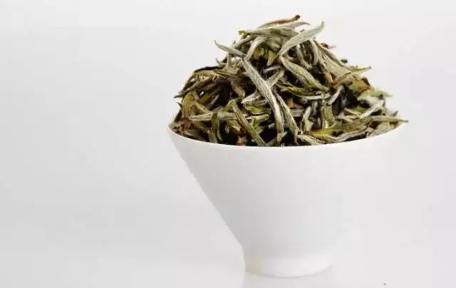 白毫知多少，有白毫的茶葉一定好嗎？