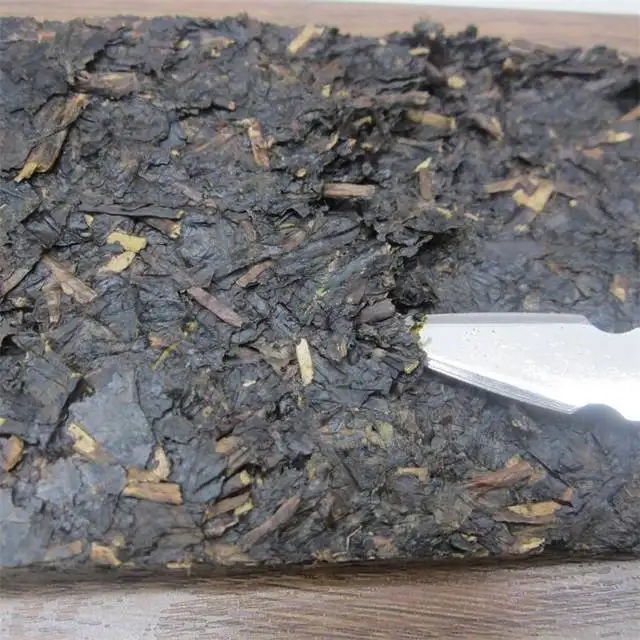 什么是邊銷茶？你是否有了解過邊銷茶呢？