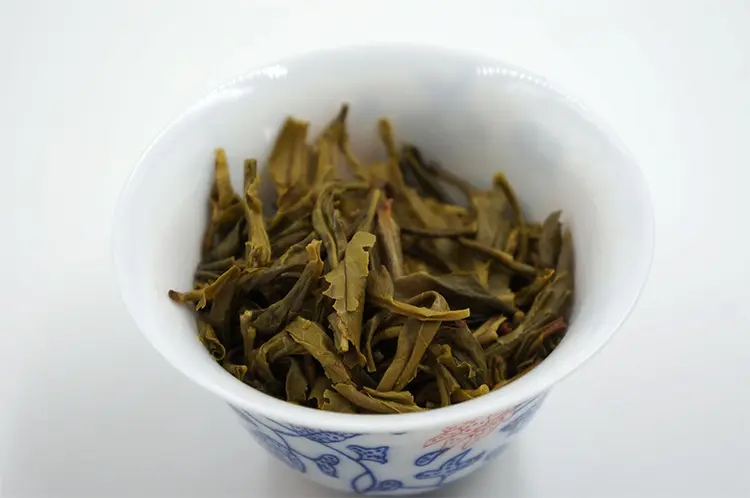 為什么普洱茶在云南地區以外那么受歡迎？