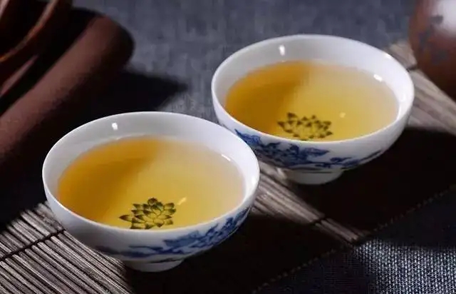 生茶寒,熟茶熱,那豈不是都不能喝了?丨實用