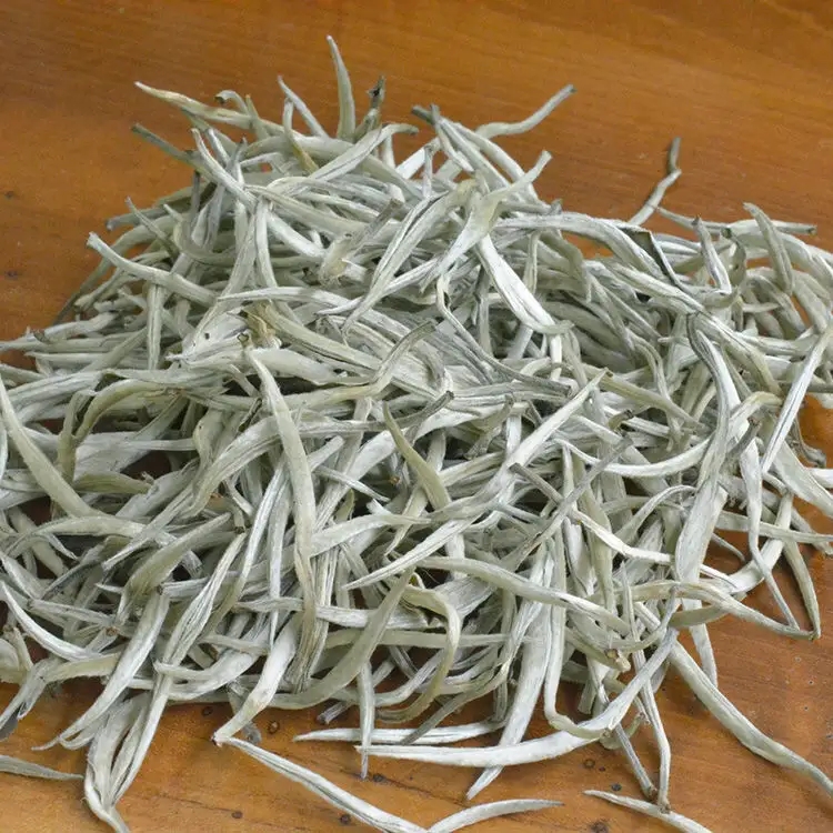 這樣的月光白，你肯定沒喝過