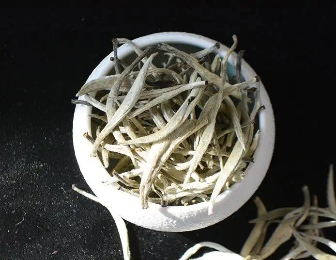 景谷大白茶，了解一下吧