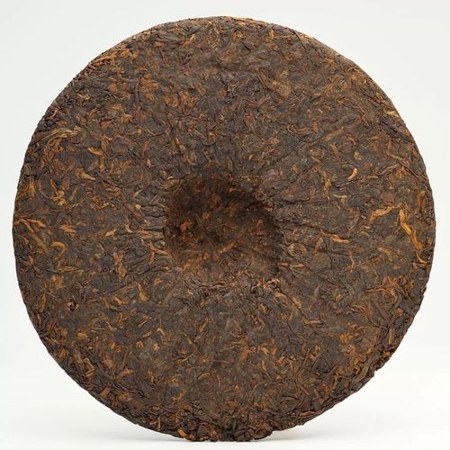 品味普洱茶的協調之美