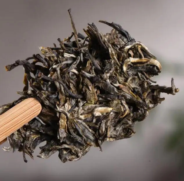 如果只學一個普洱茶審評術語，那應該是什么？