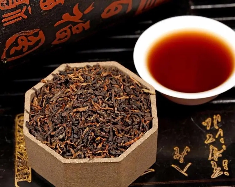 生茶熟茶區(qū)別居然那么大,你喝對(duì)了嗎