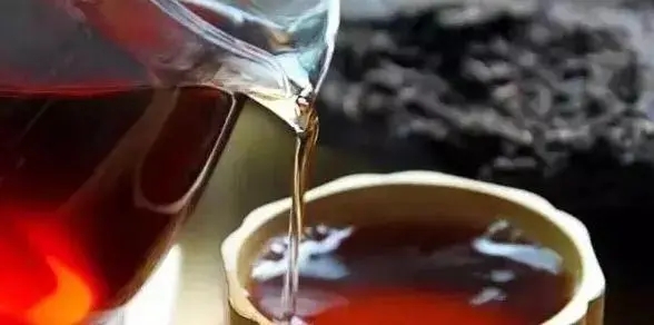 普洱茶最大的悲哀：名山古純，高端熟茶的未來在哪里？