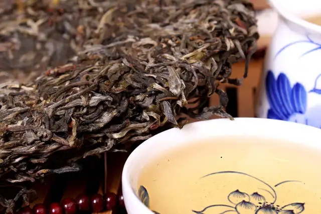 喝普洱茶，生茶和熟茶哪個更適合你？