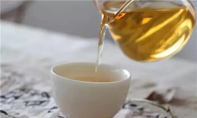 后疫情時代,喝茶可不只是喝茶…