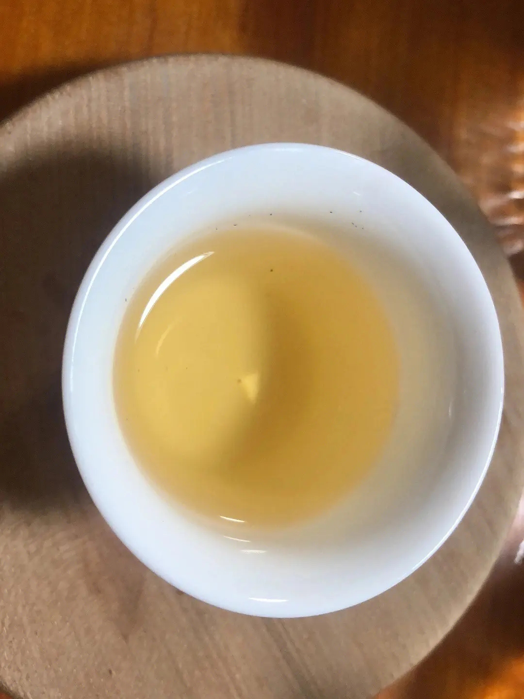 2023年老曼峨古樹春茶價格?