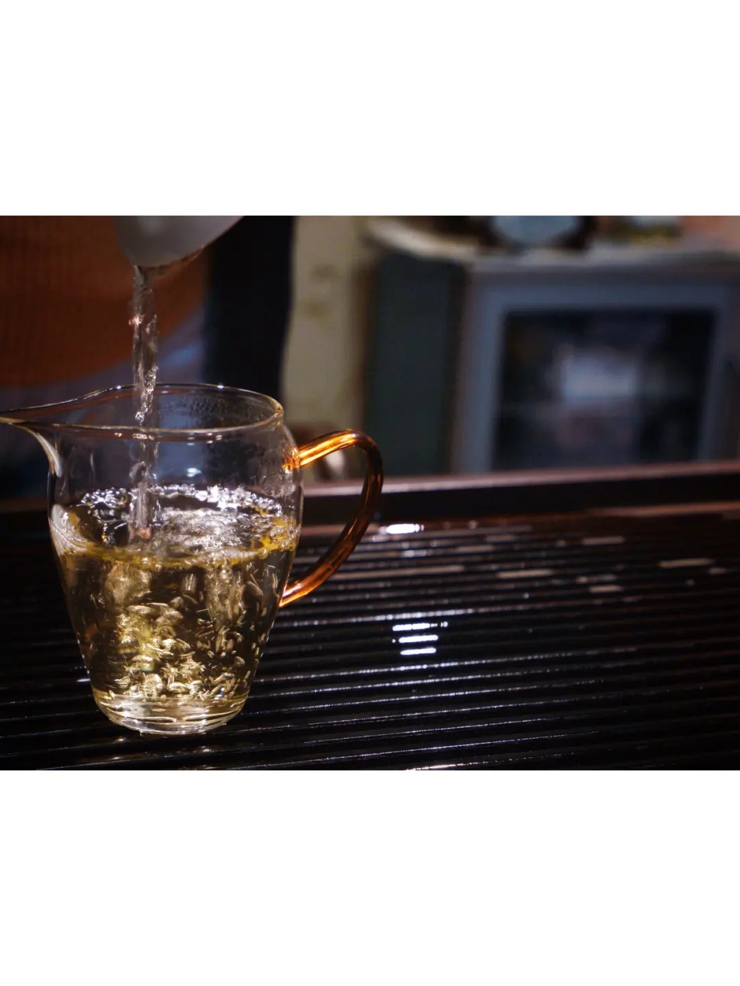 2023年班盆老寨古樹春茶口感?