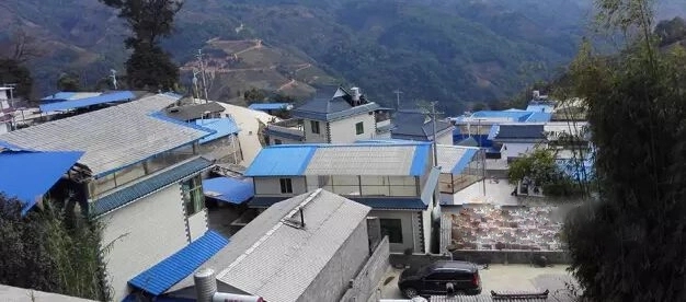 2023年勐庫豆腐寨古樹春茶多少一公斤？