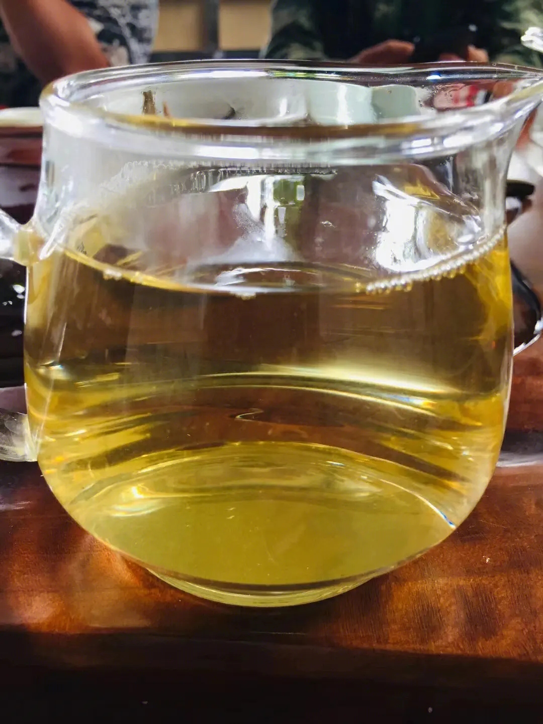 2023年鎮(zhèn)沅老海塘古樹春茶品質(zhì)怎么樣？