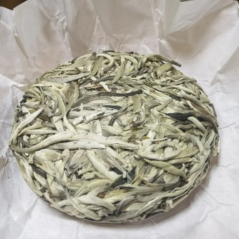 2023年月光白茶的功效？