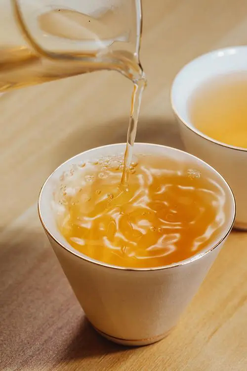 學會這些評茶術語，你就是喝茶高人！